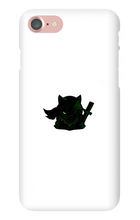 dominobear24 iPhone Cases