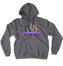 gotdangluna Hoodies (No-Zip/Pullover)