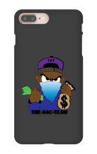 tstshadowgaming iPhone Phone Cases
