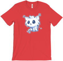 JiaHailstorm RIP T-Shirt (without text)