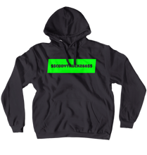 codytruckz66 Hoodies (No-Zip/Pullover)
