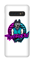 thebigoldwolf Samsung Phone Cases