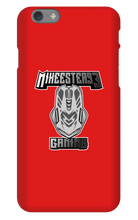 mikeester93 iPhone Phone Cases