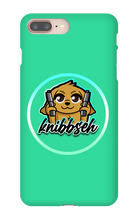 knibbseh iPhone Phone Cases