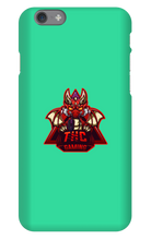 cappakrunch iPhone Phone Cases