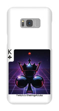 thekingofclubz Samsung Phone Cases