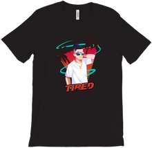 thetiredgod T-Shirts