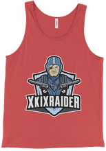 dhxraider Tank Top