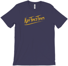 NatTrezTres T-Shirts