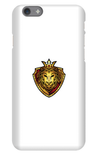 kelemvore iPhone Phone Cases