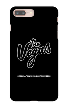 TheVegas iPhone Phone Cases