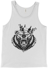 lordcubbs Tank Top