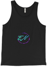 Energizernerd Tank Top
