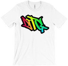 DJ TG T-Shirts