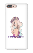sunstragames iPhone Phone Cases