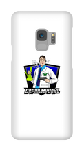 DrPhilMyBowl's Logo Samsung Phone Cases