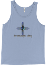 Immortal City Unisex Tank