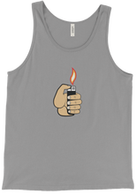 djsep Tank Top Lighta
