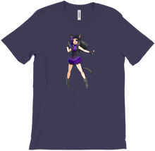 rosalineneko T-Shirts