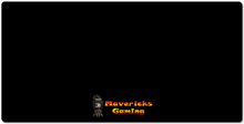 mavericksgamezone XXL Gaming Mousepad