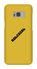 rolcsial fordított feliratú Samsung telefontok