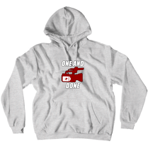 The Messiah Hoodie