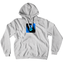 imblu3 Hoodies (No-Zip/Pullover)