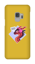 Zheroa Samsung Phone Cases