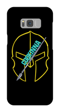 codkinna Samsung Phone Cases