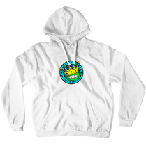 geckoprince0 Hoodies (No-Zip/Pullover)