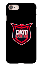 dkmgamiing iPhone Phone Cases