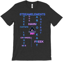 Crossword T-Shirt