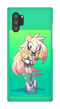 forsakennightfury_2005 Samsung Phone Cases