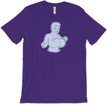 gel OPPAI Dark T-Shirt