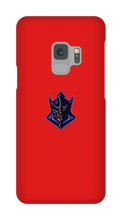 Capa Dizimador de Galáxias para Samsung