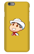 apptu iPhone Phone Cases