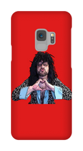 xwikitywack Samsung Phone Cases