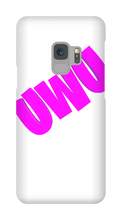 phrixtheglitch Samsung Phone Cases