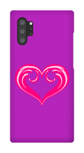 twisted_angel_therezsc Samsung Phone Cases