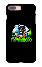 travelinhobo iPhone Phone Cases