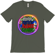 LOGO T-SHIRT (MALE)