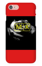 poletatw iPhone Phone Cases M|K