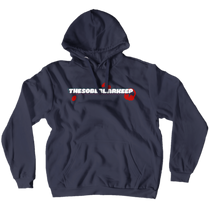 TheSoberBarKeep Hoodies (No-Zip/Pullover)