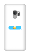 Sad Coque Samsung