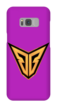 bubbaroni35 Samsung Phone Cases