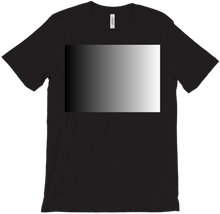 Black to white T-Shirt