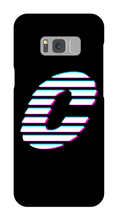 Chawn Logo Samsung Phone Case