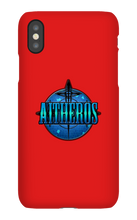shepherdaitheros iPhone Phone Cases