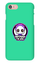 PapiPanda iPhone Phone Cases