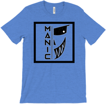T-Shirt: Manic